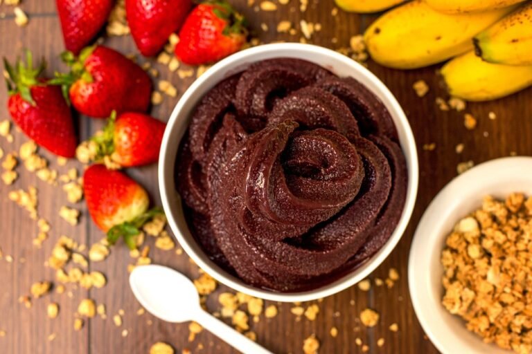 Açaí é remoso? Benefícios e Mitos