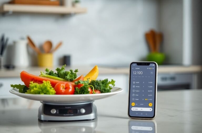 Como a calculadora de calorias pode transformar sua alimentação no dia a dia: guia prático para planejar refeições e atingir objetivos