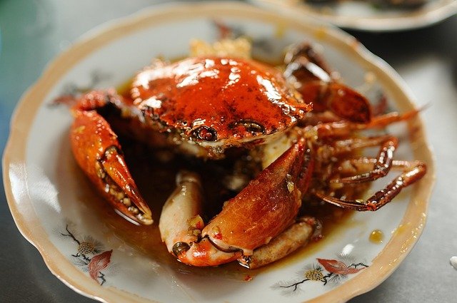Caranguejo é Remoso? Verdades sobre o alimento