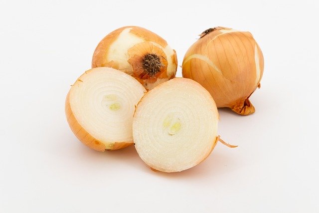 Cebola é remoso? Saiba a verdade
