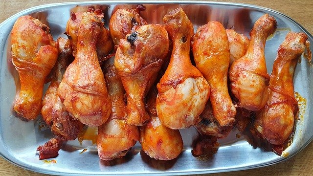 Frango é remoso? Verdades e Mitos