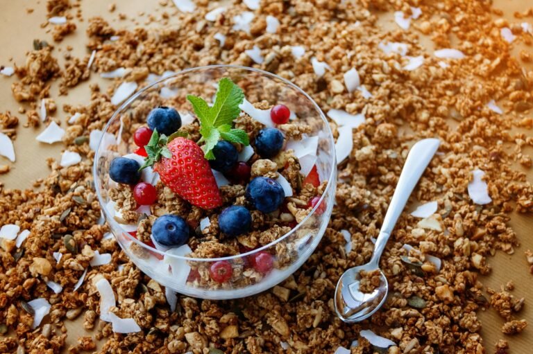 Granola é Remoso? Mitos e Verdades