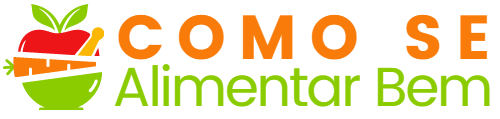 Como se Alimentar Bem