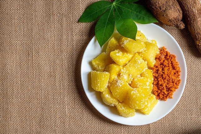 Macaxeira é remoso? Veja os mitos e verdade