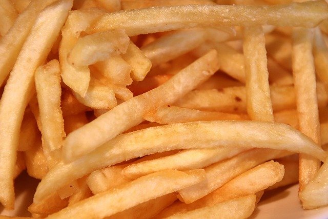Mc Donalds aceita vale alimentação ou vale refeição?