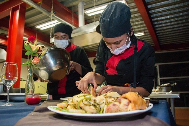 Qual a melhor faculdade de gastronomia do Brasil