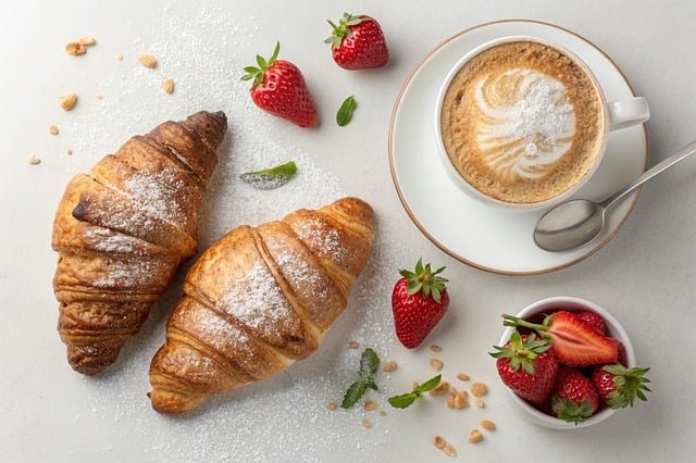 Qual a melhor combinação de café da manhã para reduzir o colesterol?