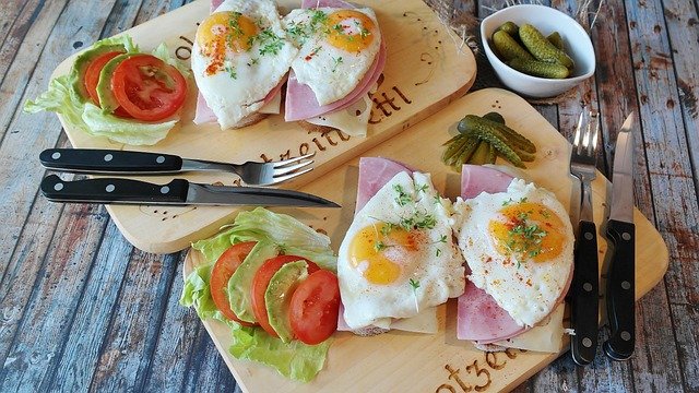 Qual ovo é mais nutritivo? (Galinha, Codorna, Pata e outros)