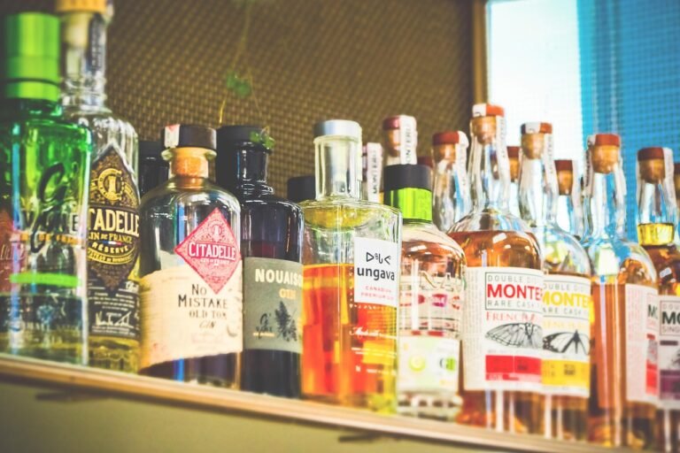 Quanto tempo o álcool leva para sair do organismo?