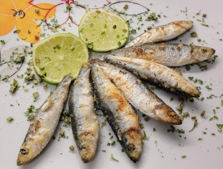 Sardinha é remoso? Tudo sobre o alimento
